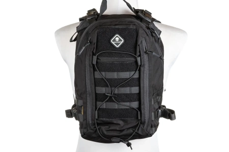 Plecak Emerson Gear Assault 22L Czarny