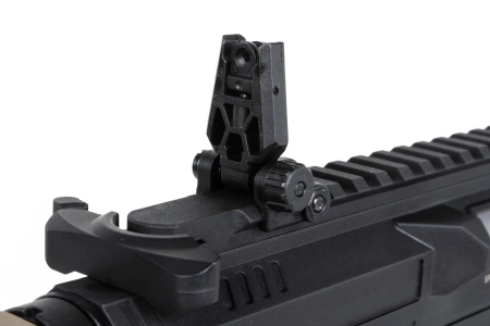 Karabinek ASG Specna Arms SA-FX01 FLEX™ HAL ETU™ 0.5J Half-Tan