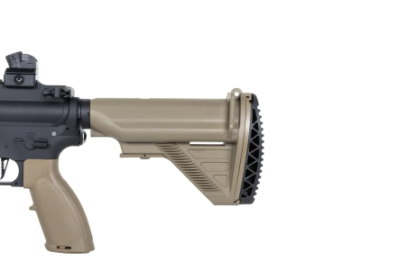 Karabinek ASG Specna Arms SA-FH07 FLEX™ HAL ETU Gen. 2 Half-Tan