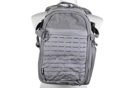 Plecak SAVIOR EQUIPMENT Mobile Arsenal Compact Protective Backpack Szary