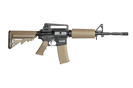 Karabinek ASG Specna Arms SA-F10 FLEX™ GATE X-ASR Half-Tan