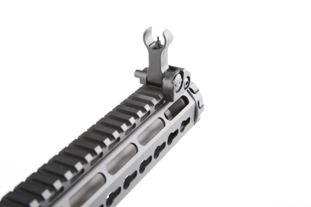 Replika karabinka AM-016 - Czarny