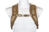 Plecak 20L EDC Specna Arms Tactical Tan