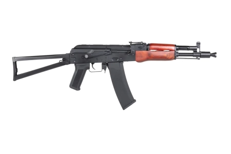 Karabinek ASG Specna Arms SA-J08 EDGE™ z komorą Magnus TDC Single Fire Only