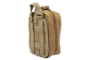 Apteczka zrywana Molle Specna Arms Tan