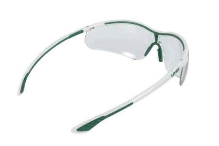 Okulary ochronne Uvex Sportstyle Planet Beżowe (9193295)