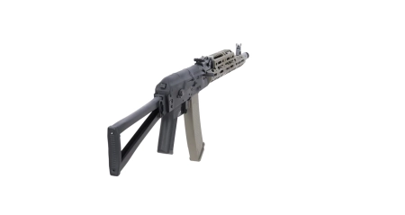 Karabinek ASG Specna Arms x KPYK SA-PJ12 PRIME™ Aster ETU BLDC™ Oliwkowy