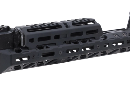 Karabinek ASG Specna Arms x KPYK SA-PJ12 PRIME™ Aster ETU BLDC™ Czarny