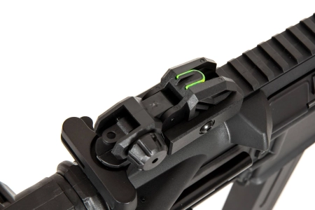 Replika pistoletu maszynowego SR4 FALCON-ZS