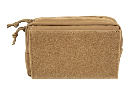 Podwieszana ładownica do kamizelek MK4 Chest Rig Wosport Coyote Brown