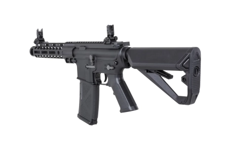 Karabinek ASG Arcturus NEO MOD1 SBR 7.9" AEG NEO ME® Czarny