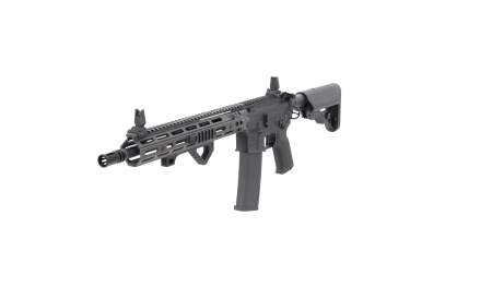 Karabinek ASG Specna Arms Daniel Defense® RIS III 12.5'' SA-E28 EDGE™ HAL 2™ ETU Gen. 2 Chaos Grey