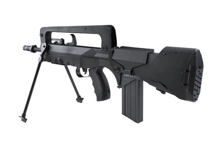 Replika karabinka FAMAS F1 EVO