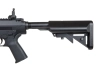Karabin Wyborowy ASG A&K SR25(P)E2 MLOK-3 Wersja polimerowa