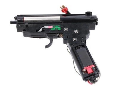 Kompletny Gearbox V3 Ares do karabinu ASG Beryl