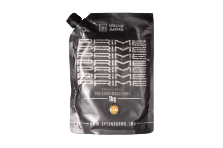 Kulki precyzyjne Specna Arms PRIME™ 0.30g - 1 Kg