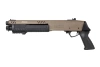 Strzelba ASG Fabarm STF12 11'' Short Initial 1 J FDE