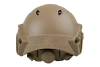 Specna Arms X-Shield FAST BJ Helmet