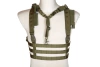 Kamizelka Taktyczna Sling Chest Rig  Cotherium - Oliwkowa