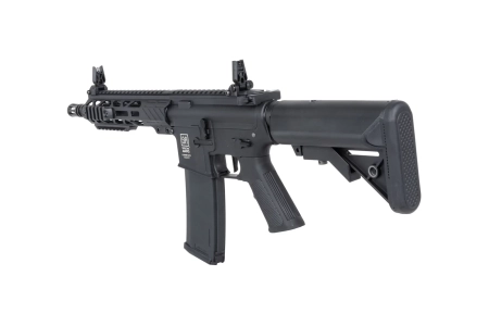 Karabinek ASG Specna Arms SA-F08 FLEX™ HAL ETU™ Gen. 2 Czarny