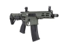 Karabinek ASG Krytac Trident MK III PDW-M Foliage Green