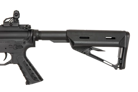 Replika pistoletu maszynowego SR4 FALCON-W