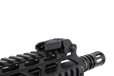 Karabinek ASG Specna Arms SA-C24 CORE™ HAL ETU™ Gen.2 Czarny