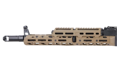 Karabinek ASG Specna Arms x KPYK SA-PJ12 PRIME™ Aster ETU BLDC™ Half-Tan