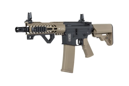 Karabinek ASG Specna Arms SA-C17 CORE™ HAL ETU™ Gen.2 Half-Tan