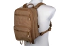 Plecak typu Mini Map Plesio PRIMAL GEAR Coyote Brown