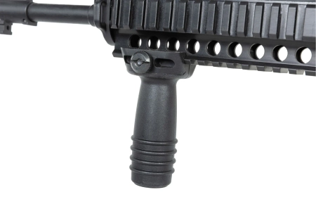 Karabin szturmowy ASG Fabryka Broni Radom wz.96C Beryl z pokrowcem