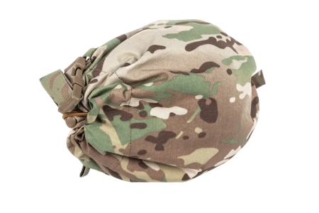 Torba na maskę przeciwgazową Wosport BP-143 MC