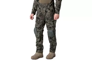 Spodnie Primal Combat G4 - WZ.93 Pantera Leśna