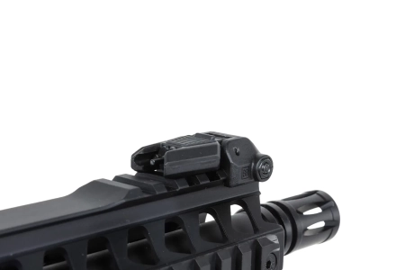 Karabinek ASG Specna Arms SA-C17 CORE™ HAL ETU™ Gen.2 Czarny