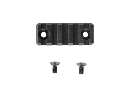 Szyna RIS CYMA M110 do frontów typu URX III