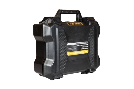 Walizka Transportowa TB1391 - Czarny