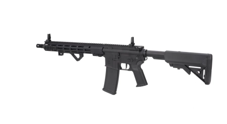 Karabinek ASG Specna Arms SA-E22 EDGE™ HAL 2 ETU Gen. 2 Czarny