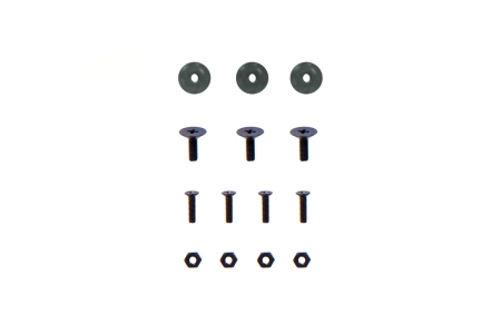 Montaż NVG Wosport Shraud Oliwkowy