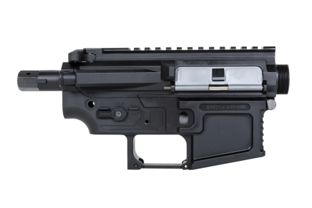 Korpus Specna Arms SAAS do replik AR15 Prime ™ Czarny