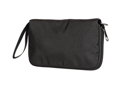 Mały pokrowiec na pistolet Goza - Czarny