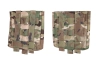 Kamizelka taktyczna Plate Carrier Wosport VE-83 MC