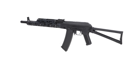 Karabinek ASG Specna Arms x KPYK SA-PJ12 PRIME™ Aster ETU BLDC™ Czarny