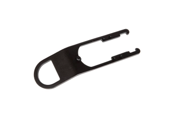 Motaż zawieszenia C.234 do replik typu AK