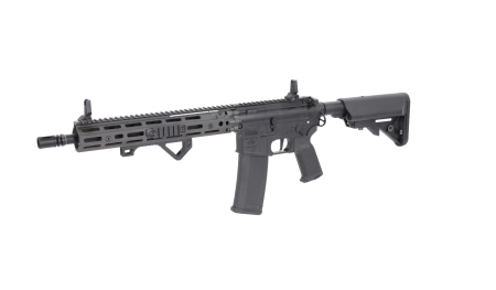 Karabinek ASG Specna Arms Daniel Defense® RIS III 12.5'' SA-E28 EDGE™ HAL 2™ ETU Gen. 2 Chaos Grey