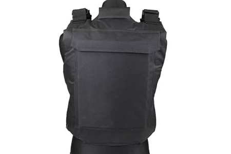 Kamizelka taktyczna Personal Body Armor - czarna