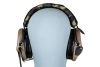 Zestaw słuchawkowy Tac-Sky WYS0145 Noise Reduction Headset FDE