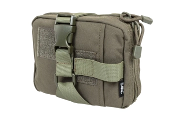 Mała apteczka zrywana Specna Arms Tactical Oliwkowa