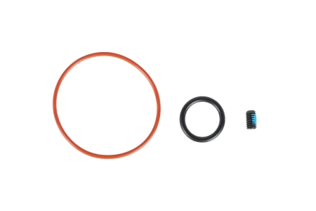 Tłumik Tracer Specna Arms x AceTech Blaster SA-AK v1 Czarny