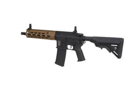 Karabinek ASG Specna Arms SA-CH30 CORE™ Gen.2 HAL ETU Chaos Bronze