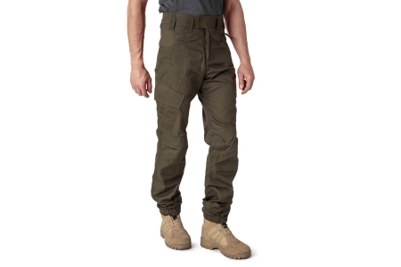 Spodnie Cedar Combat Pants - oliwkowe